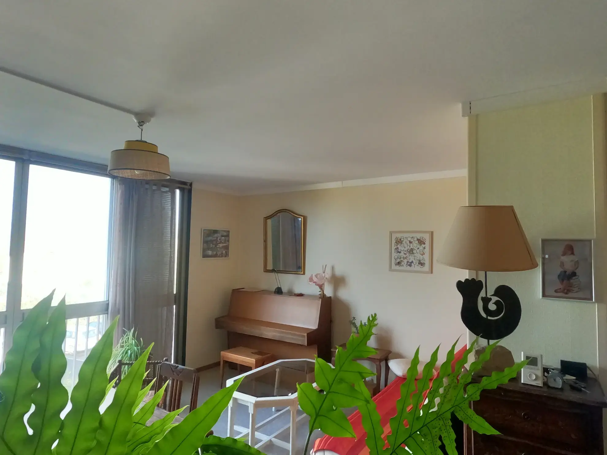 Appartement T4 lumineux de 79 m² à Noyon, proche gare et commodités