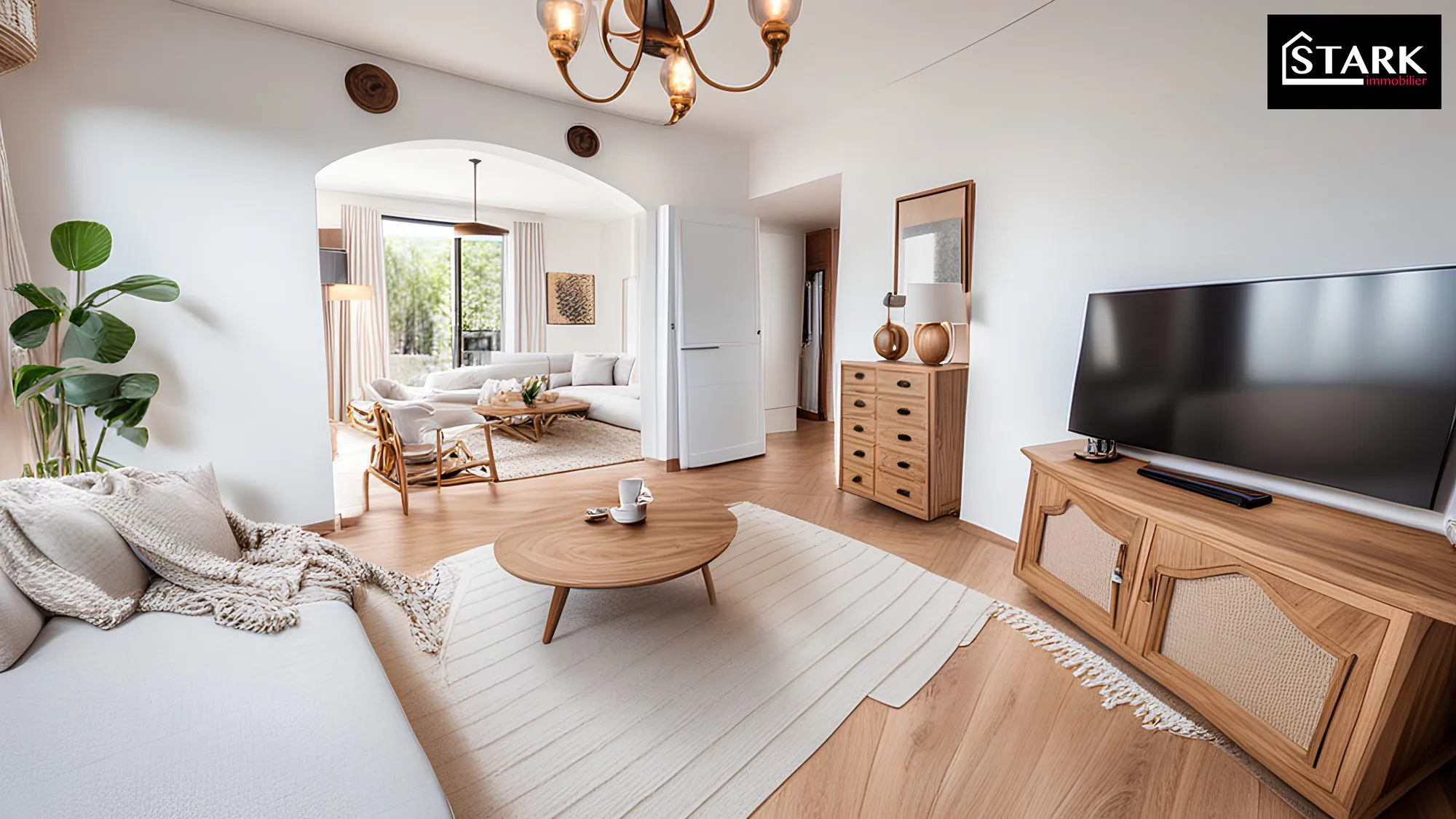 Maison en pierre avec jardin et potentiel d’aménagement à Danjoutin 