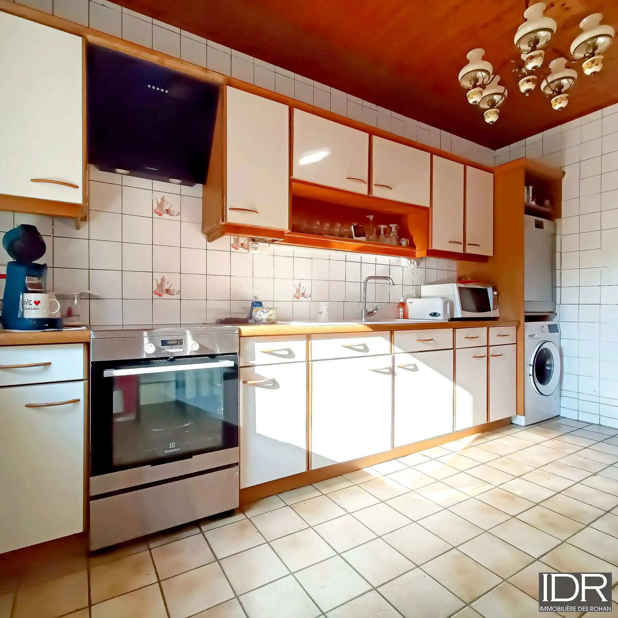 Charmante maison de village à Phalsbourg avec garage, cave et cour – Investissement ou résidence paisible