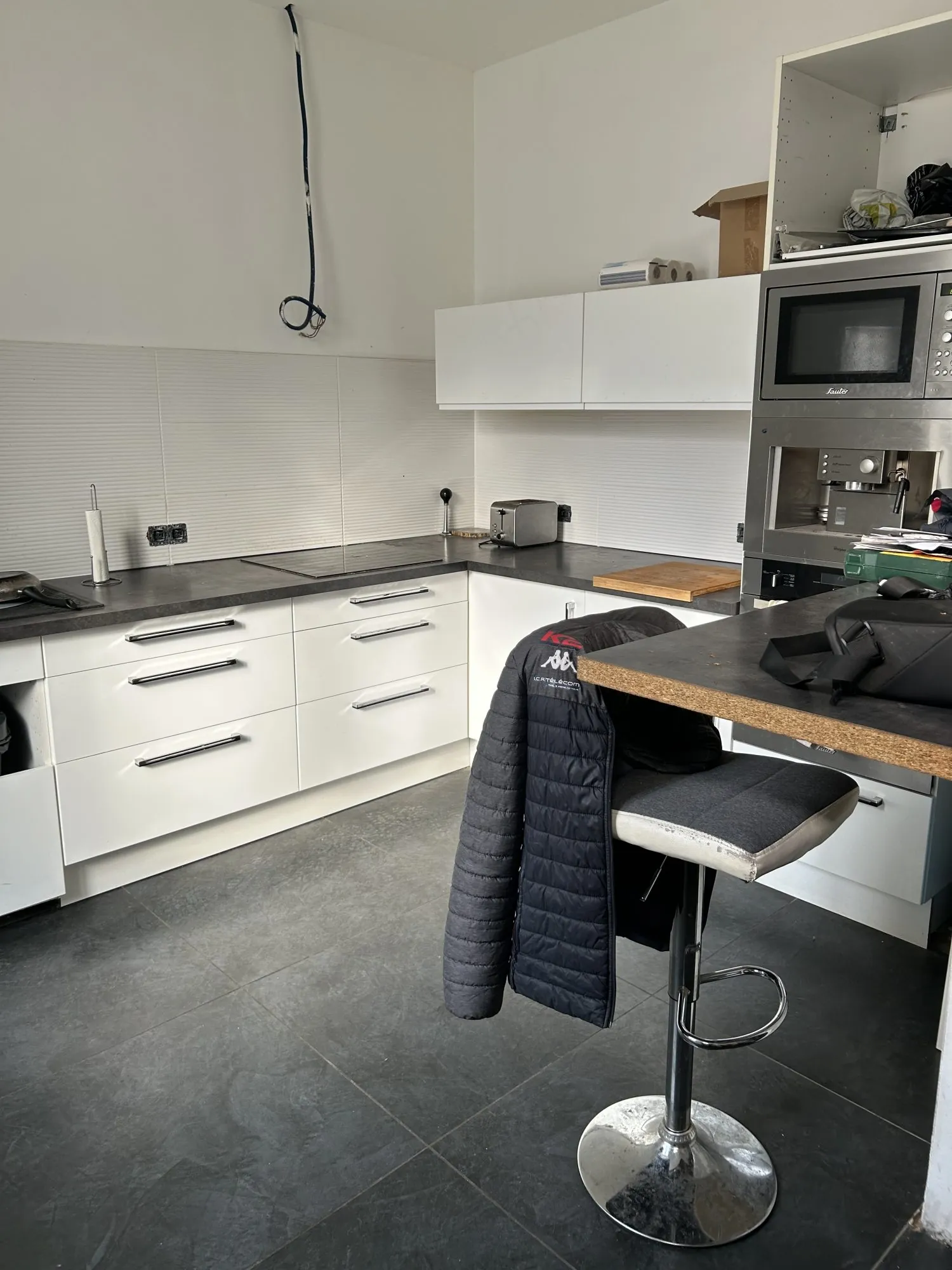 Maison à vendre à Tours centre secteur Lamartine / Bretonneau - 79 m² 