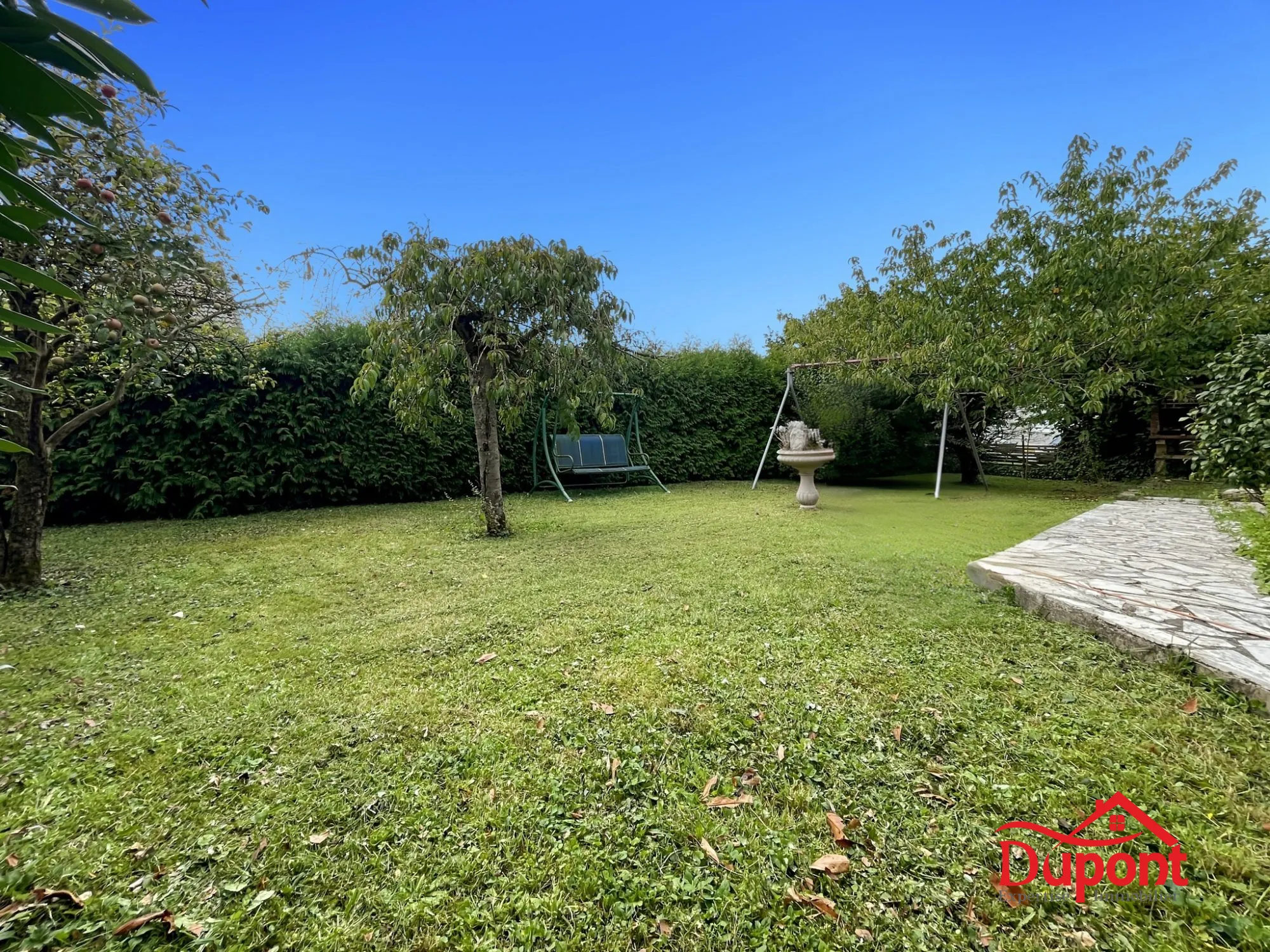 Maison individuelle de plain-pied avec 4 chambres à Montescourt Lizerolles