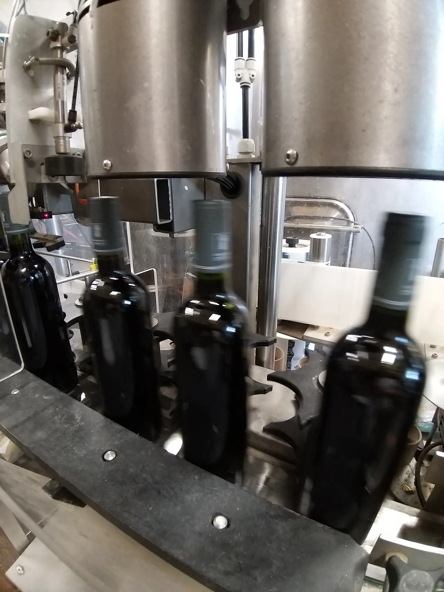 Opportunité de reprise d'une entreprise œnologique à Cotignac dans le Var