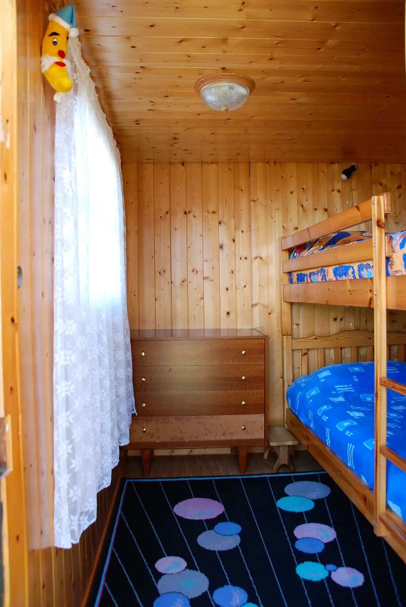 Chalets en bois avec vue mer à Fécamp - Résidence ou weekend 