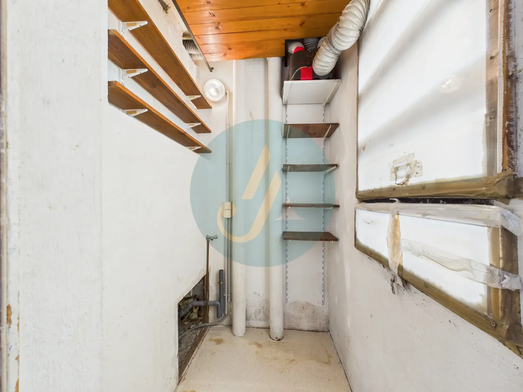 Appartement T4 lumineux à Nevers - Grande surface et emplacement privilégié 