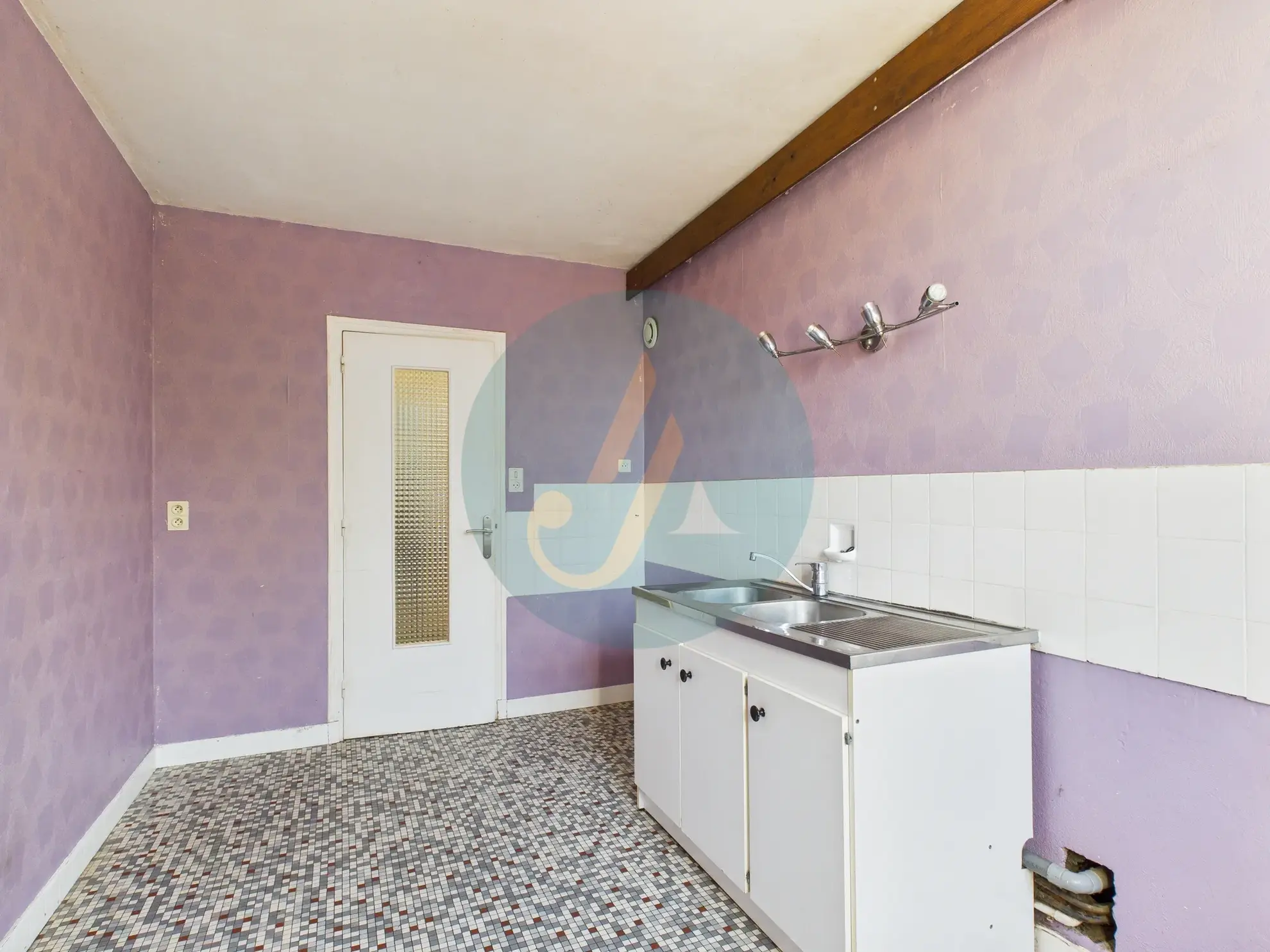 Appartement T4 lumineux à Nevers - Grande surface et emplacement privilégié 