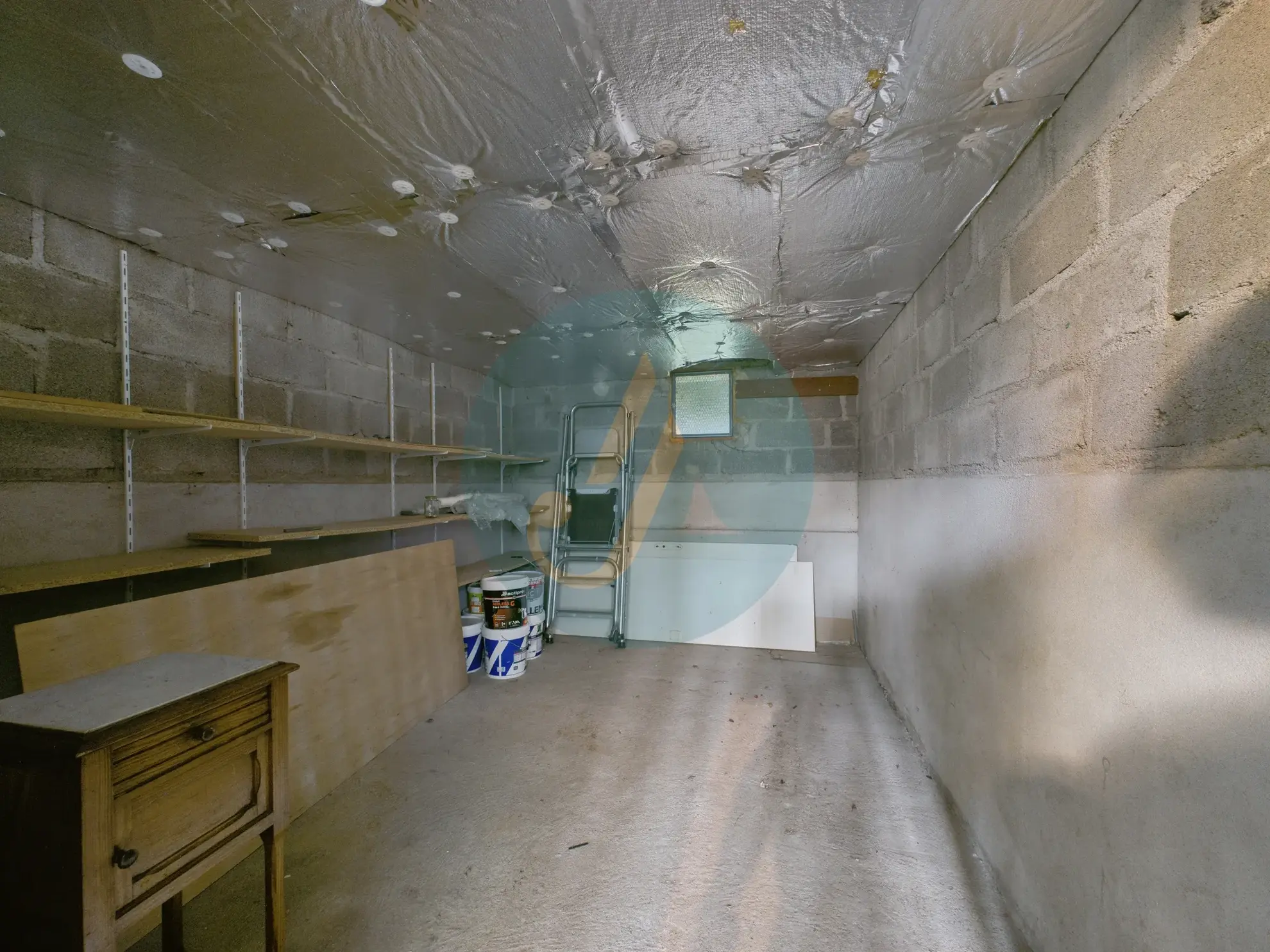 Appartement T4 lumineux à Nevers - Grande surface et emplacement privilégié 