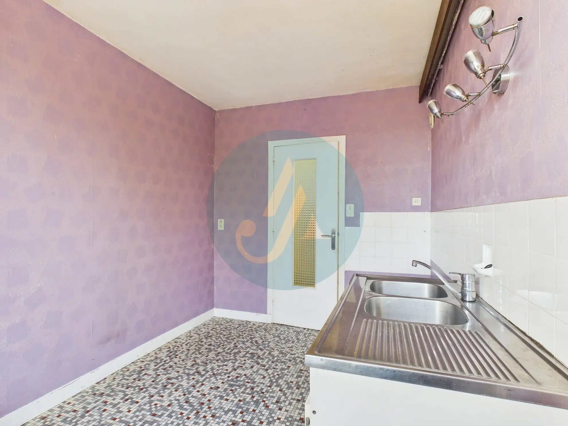 Appartement T4 lumineux à Nevers - Grande surface et emplacement privilégié 