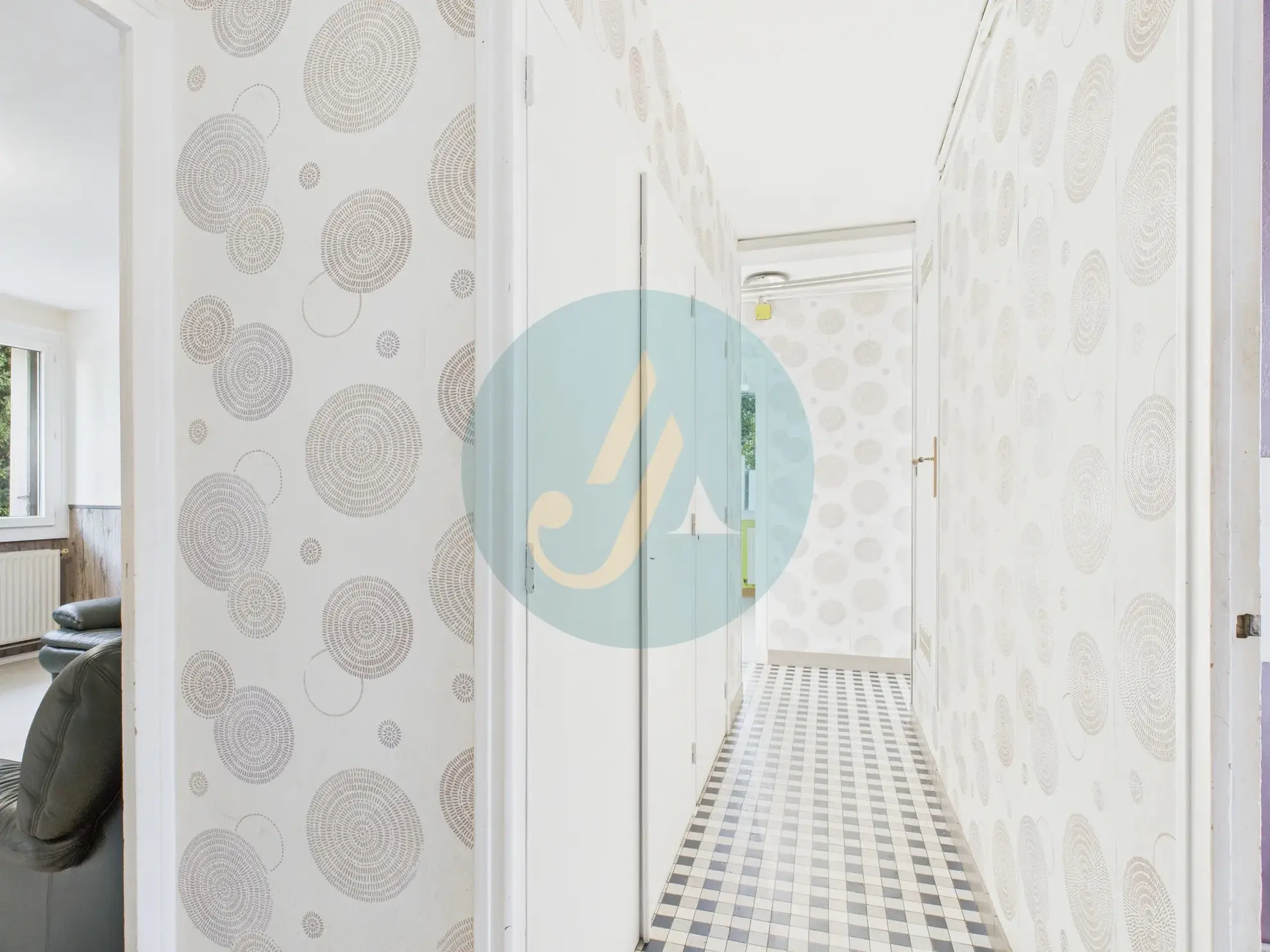 Appartement T4 lumineux à Nevers - Grande surface et emplacement privilégié 