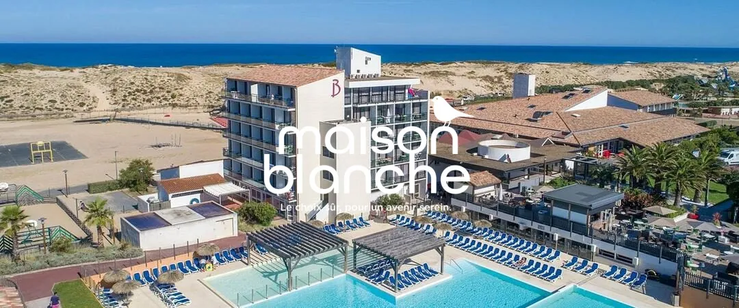 Appartement T2 en LMNP avec bail commercial à Olonne-sur-Mer