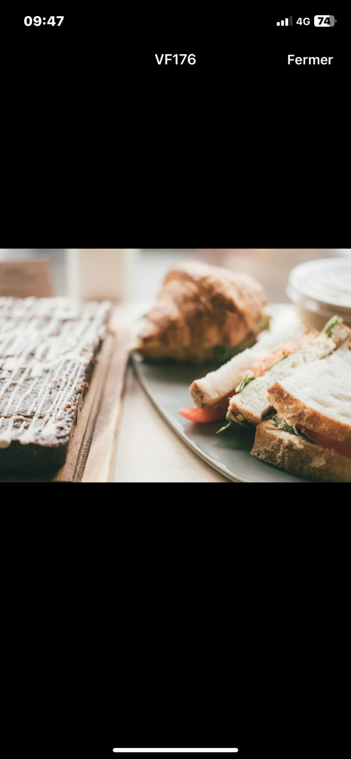 Boulangerie Pâtisserie en Plein Centre de Rennes à Vendre
