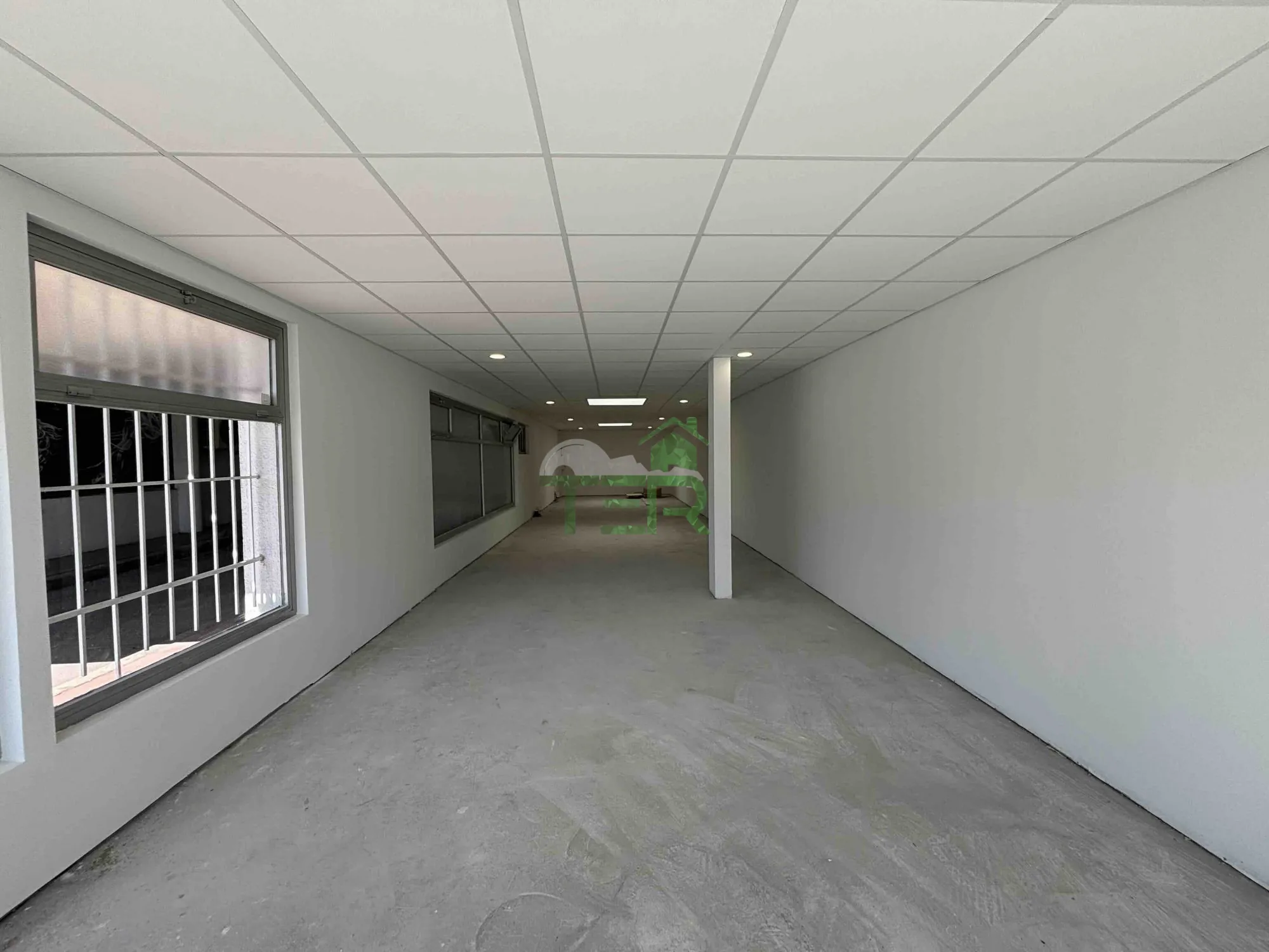 Local polyvalent de 82 m² à vendre à Montpellier, secteur Alco 