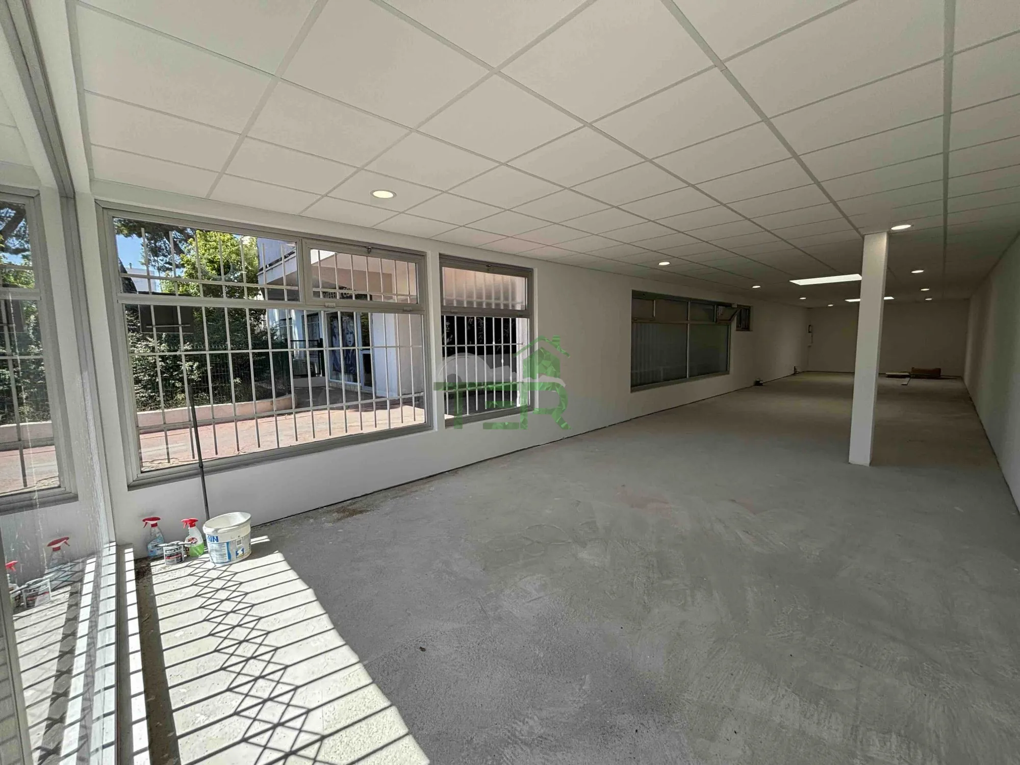 Local polyvalent de 82 m² à vendre à Montpellier, secteur Alco
