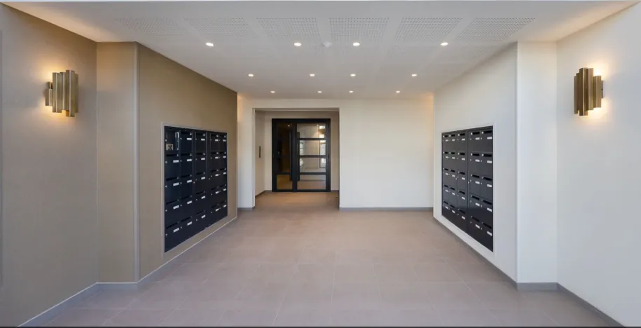 Achat d'un appartement 3 pièces neuf à Dax livré en 2026 - parking inclus