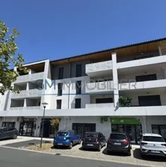 Local commercial neuf de 62 m² à Saint Paul les Dax - Emplacement stratégique