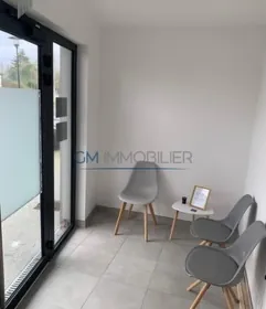 Local commercial neuf de 62 m² à Saint Paul les Dax - Emplacement stratégique 