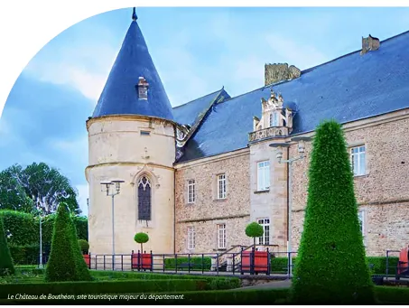 Appartement T2 neuf à Andrézieux-Bouthéon – Livraison 2027, prix avantageux 