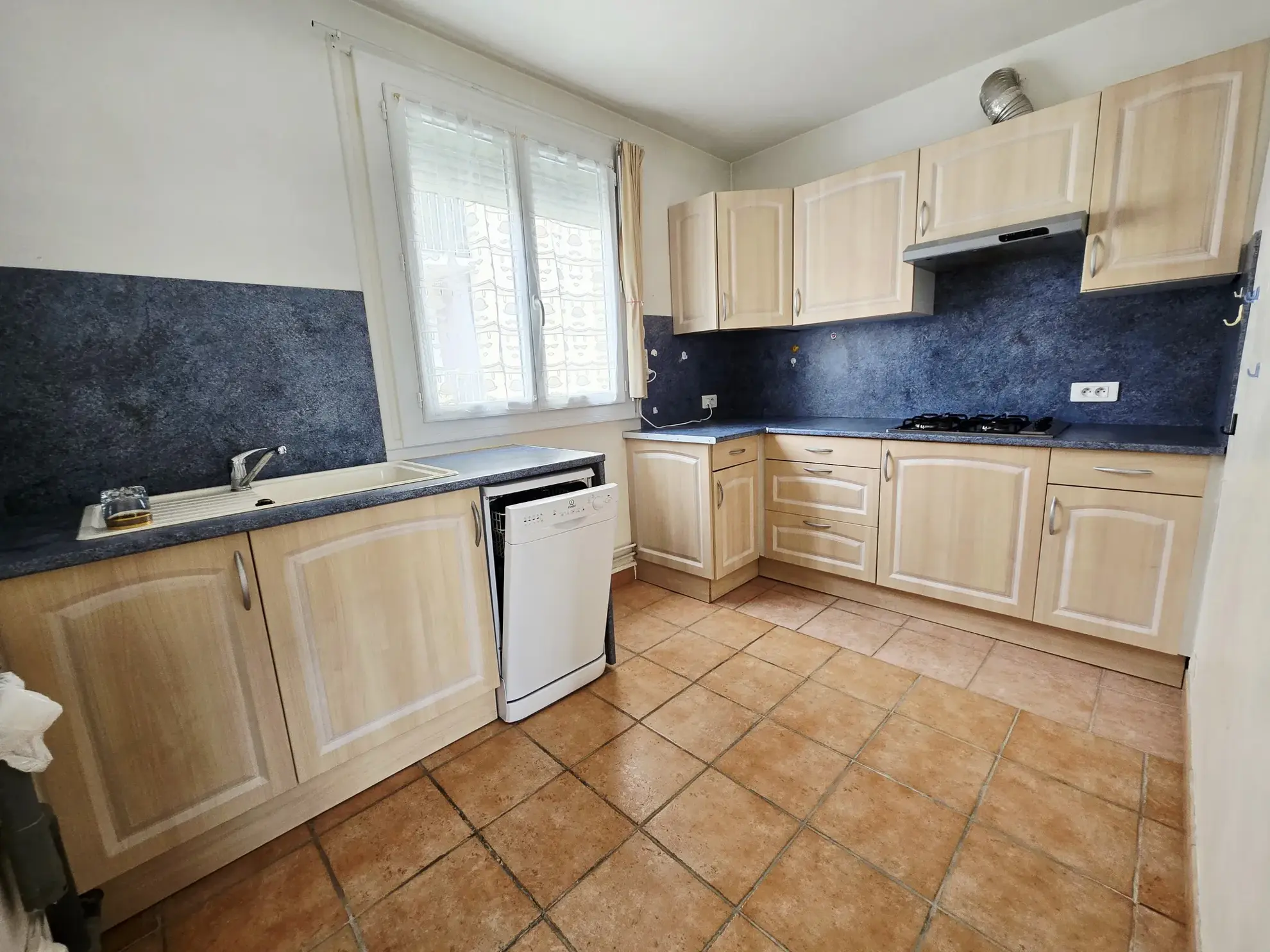 Appartement T2 de 42m² à Tarbes, idéal premier achat ou investissement