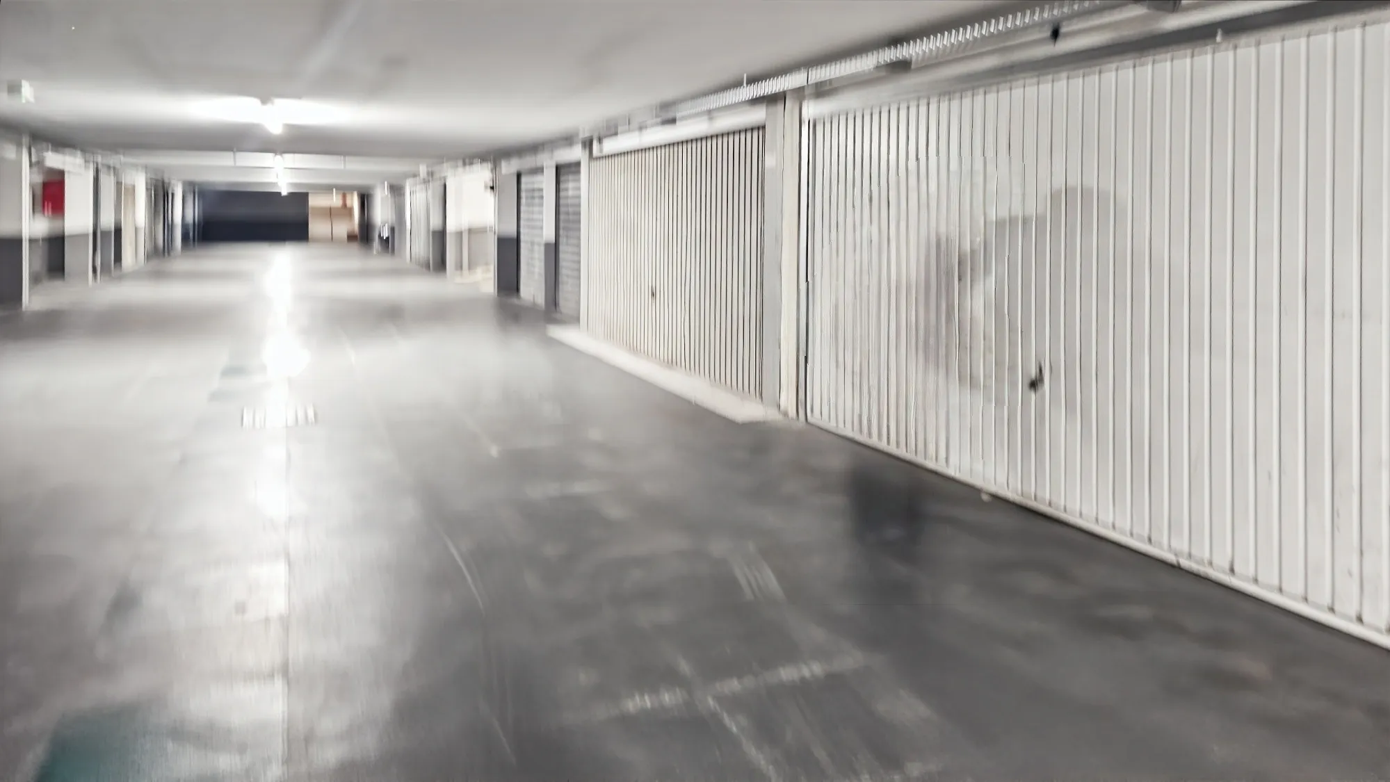 Appartement 2 pièces avec terrasse et garage au Cannet à vendre 