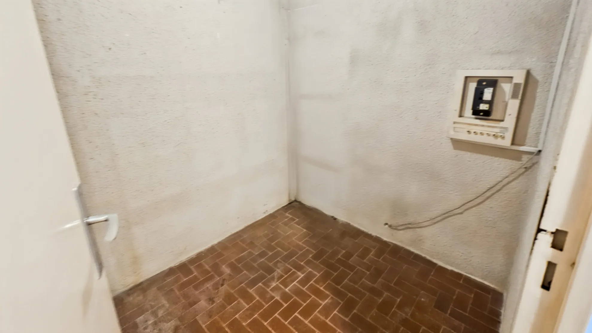 Appartement 2 pièces avec terrasse et garage au Cannet à vendre 