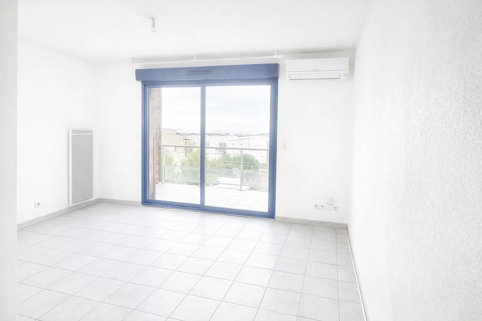 Appartement T2 avec terrasse et parking à Narbonne, Vue sur l'étang de Bages