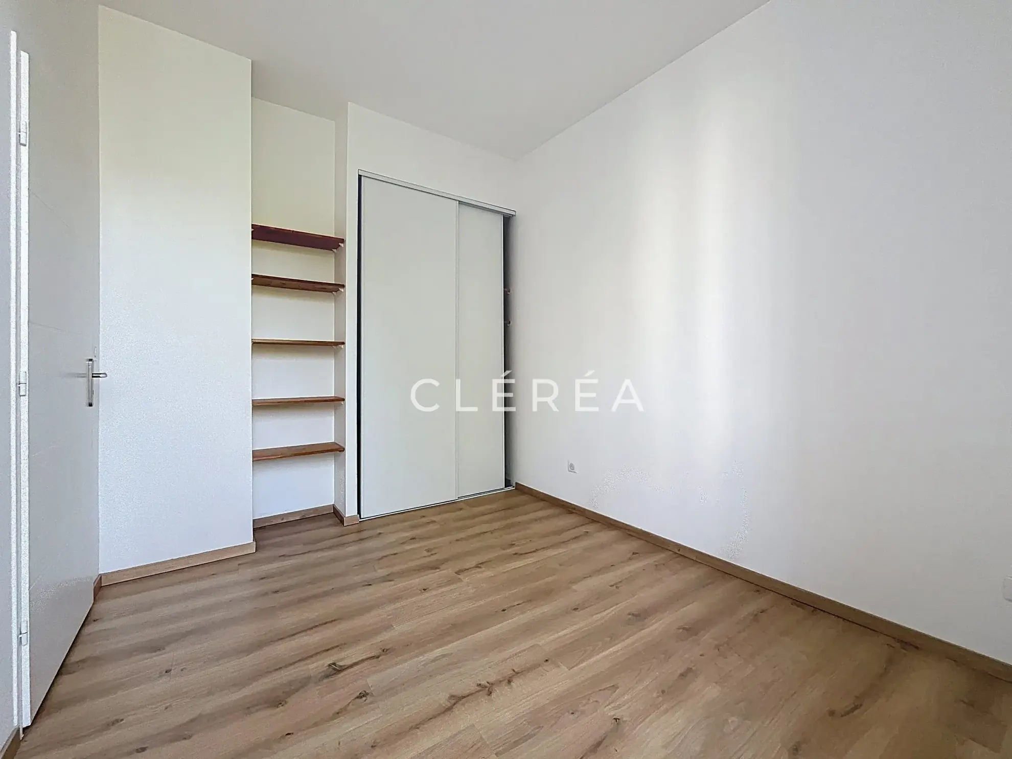 Appartement T2 lumineux de 45m² à Lyon 7ème, proche Jean Macé 