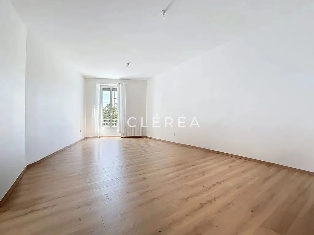 Appartement T2 lumineux de 45m² à Lyon 7ème, proche Jean Macé