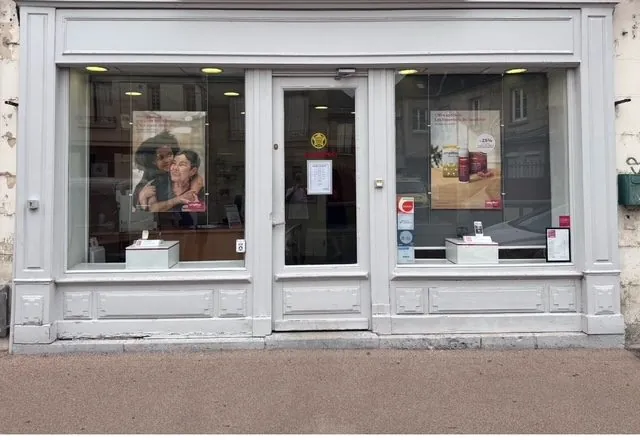 Boutique de Standing à Louer à Soissons – Investissement Commercial d'Exception