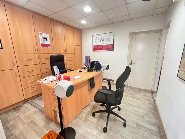 Boutique de Standing à Louer à Soissons – Investissement Commercial d'Exception 
