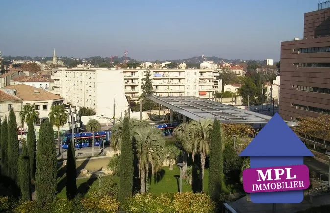 Lot de 5 caves à vendre à Montpellier - Idéal stockage ou investissement dans le quartier du Corum