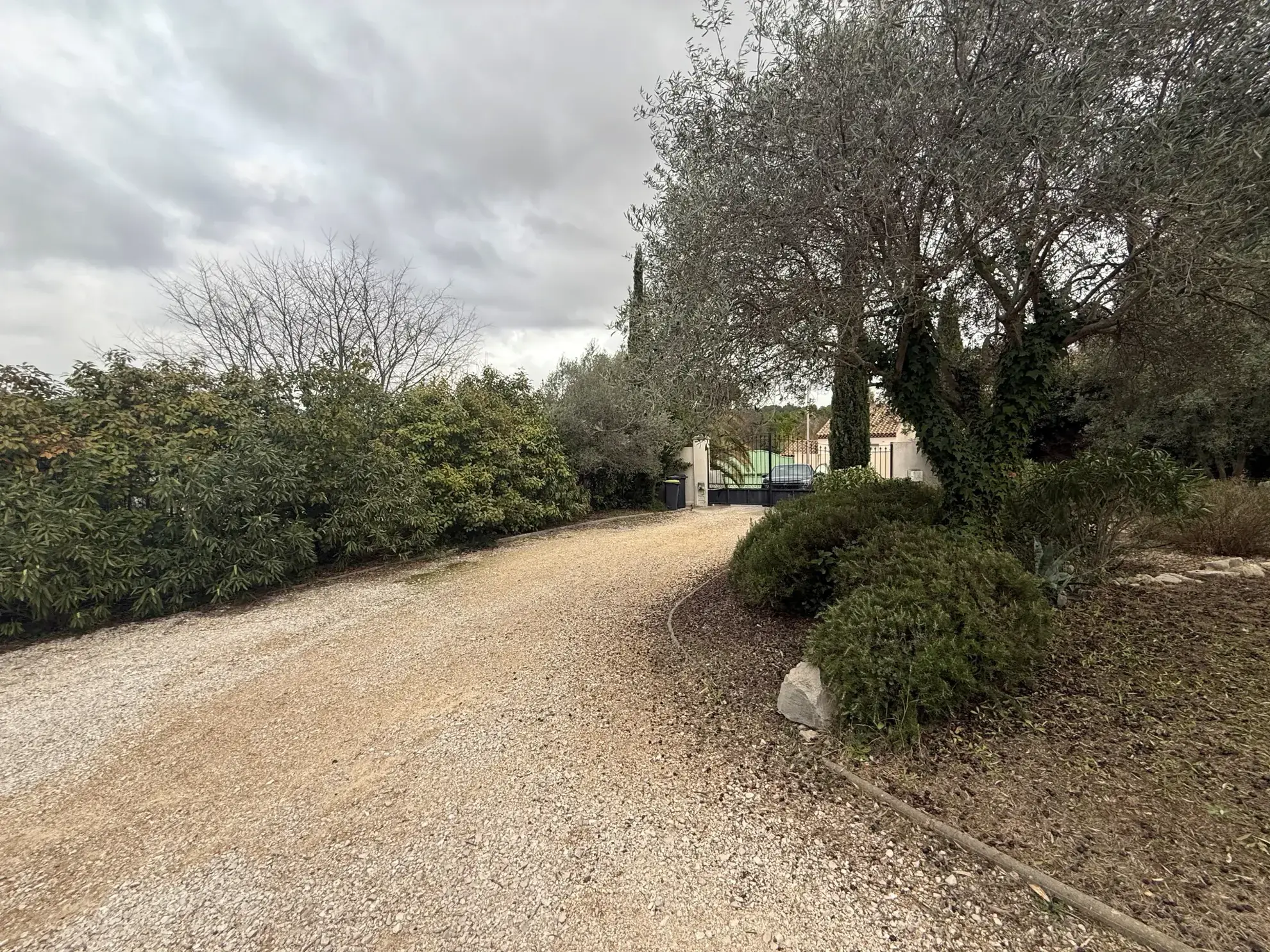 Terrain à bâtir à Castelnau Le Lez – Secteur préservé, nombreuses possibilités