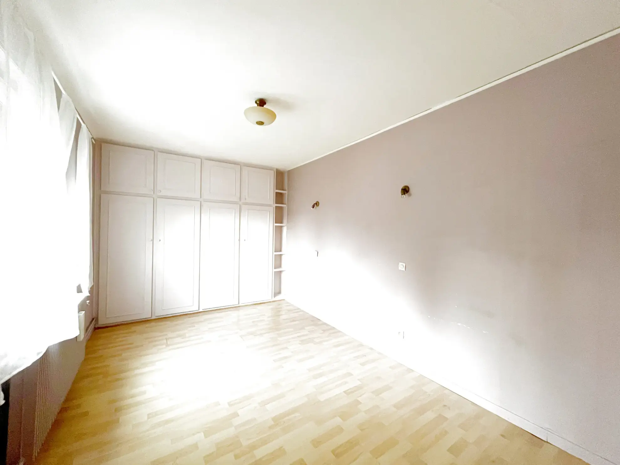 Maison familiale à vendre au centre-ville d’Hénin-Beaumont 