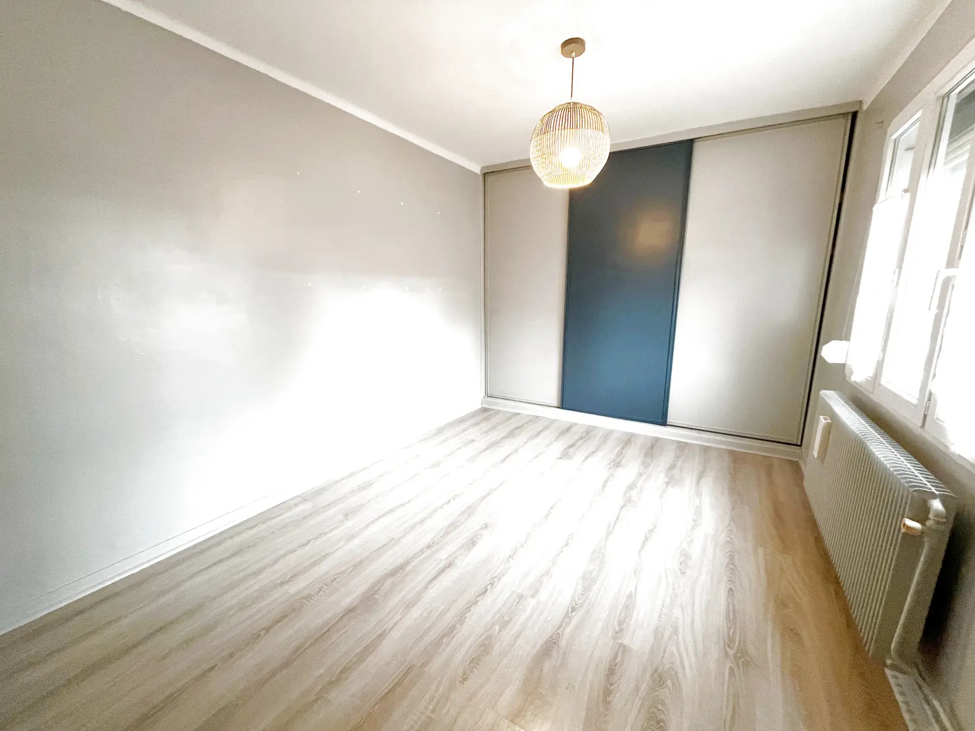 Maison familiale à vendre au centre-ville d’Hénin-Beaumont 