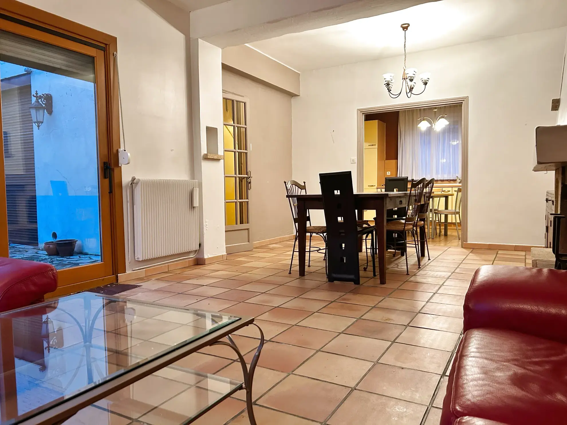 Maison familiale à vendre au centre-ville d’Hénin-Beaumont