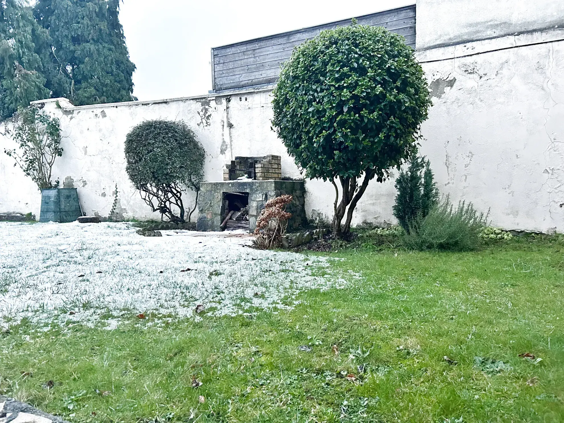 Maison familiale à vendre au centre-ville d’Hénin-Beaumont 