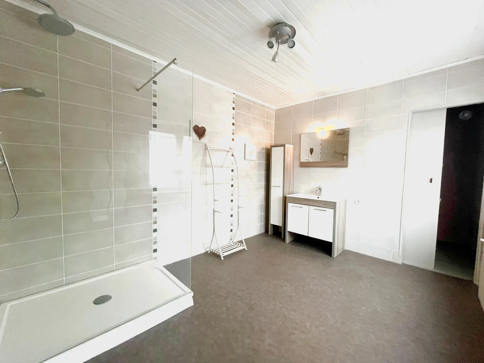 Maison familiale à vendre au centre-ville d’Hénin-Beaumont 