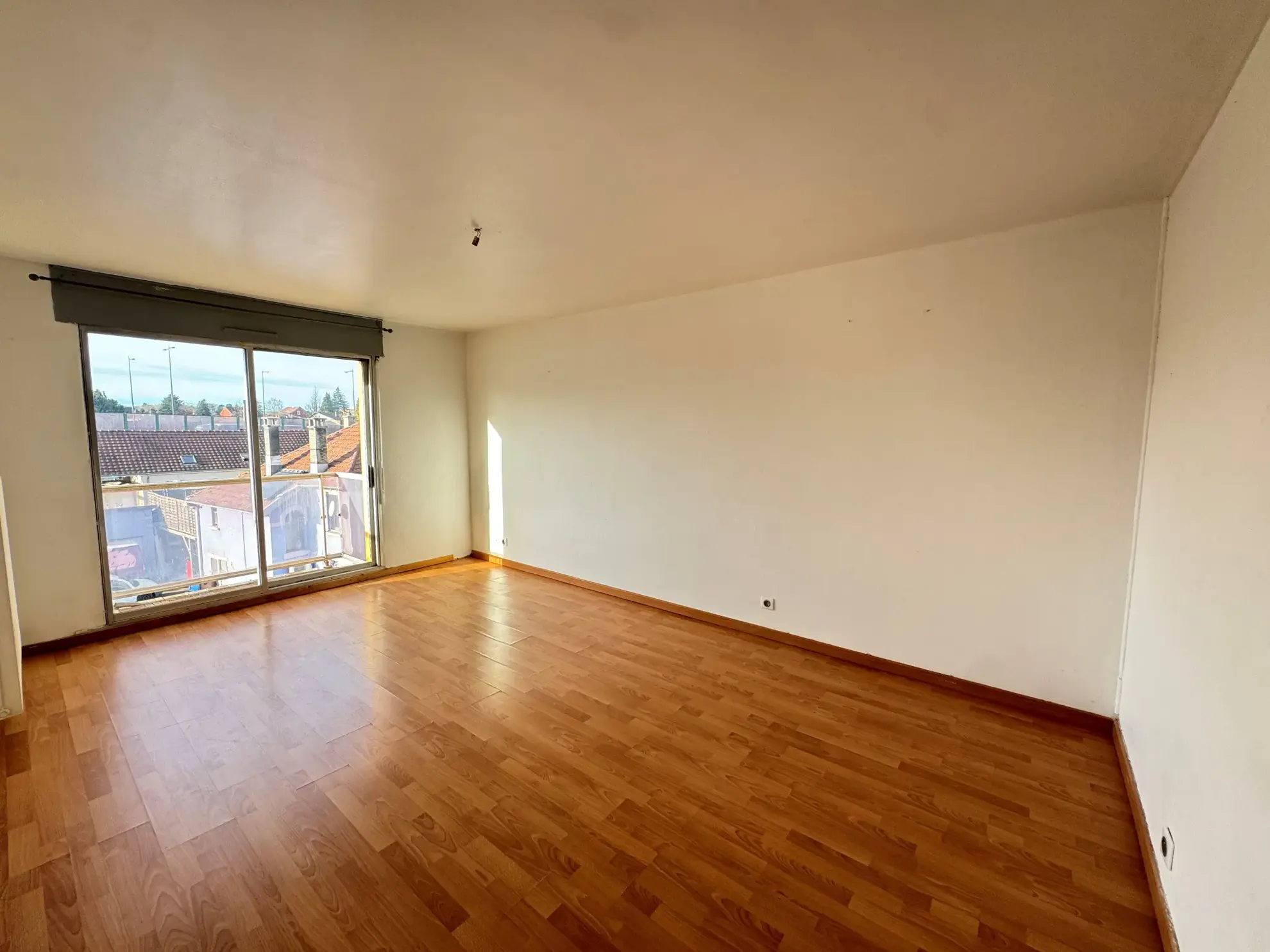 Appartement T3 à Danjoutin avec parking, balcon et ascenseur