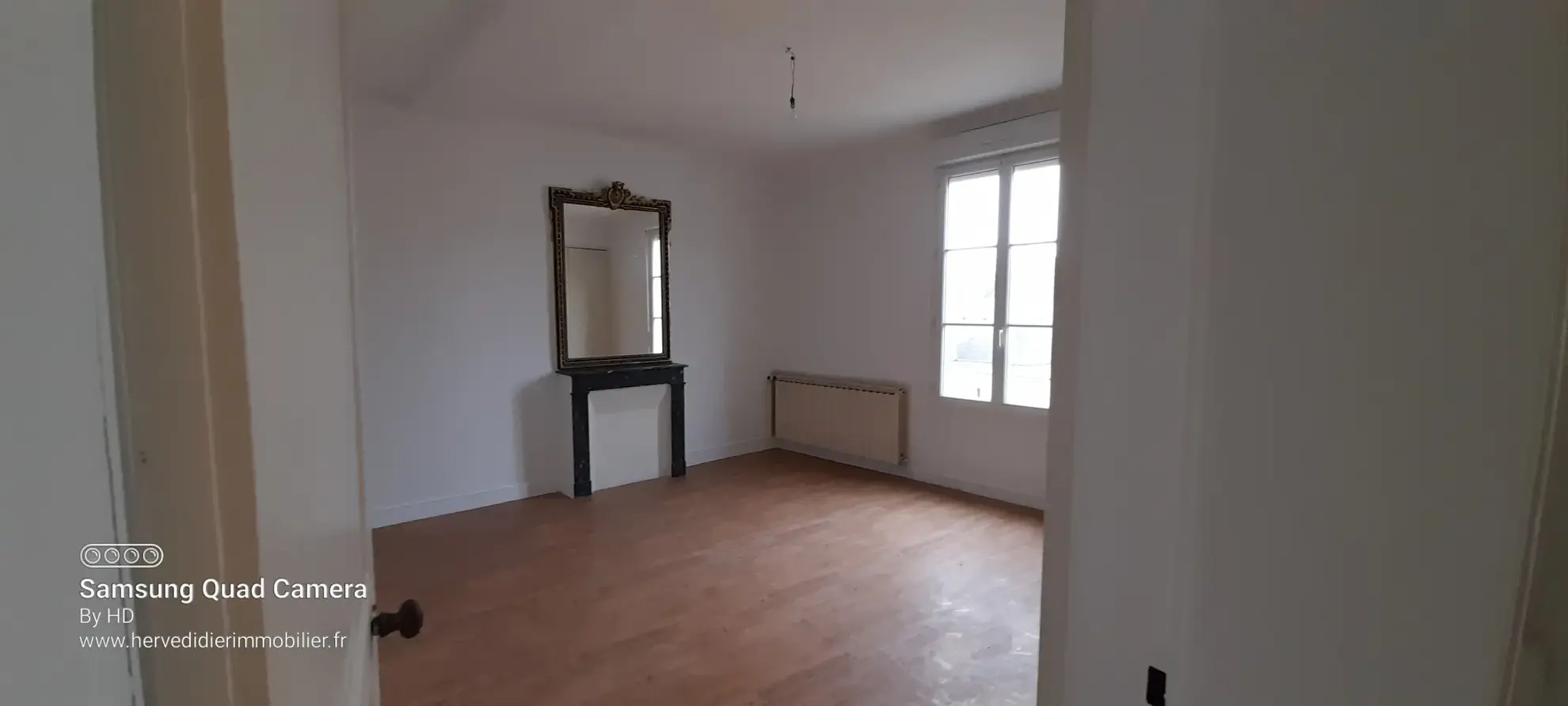 Bel Immeuble de rapport au centre du Lude 72 avec potentiel locatif 
