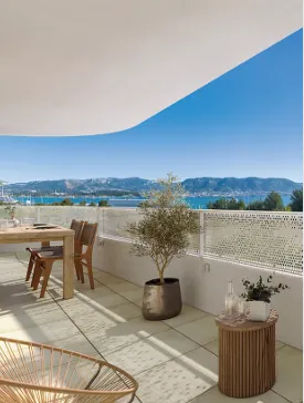 Achat d’un appartement T2 neuf à La Seyne-sur-Mer en 2026
