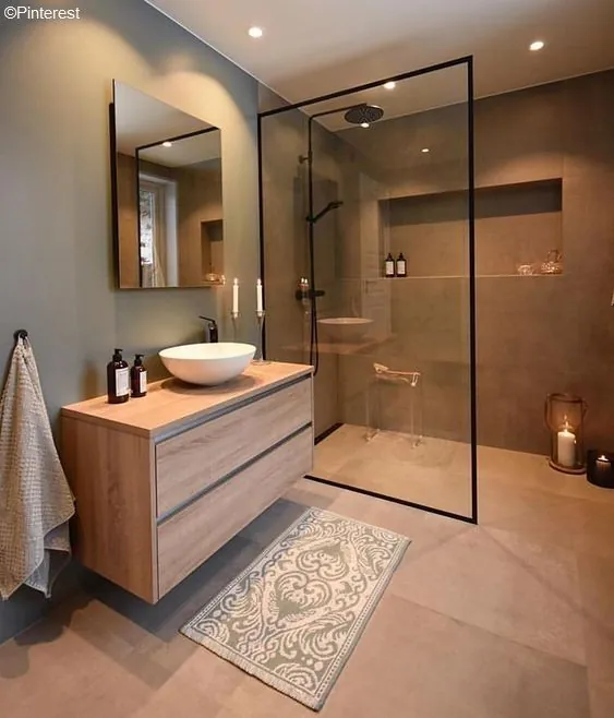 Maison neuve 4 chambres avec garage à Tourville-la-Rivière (76410) 