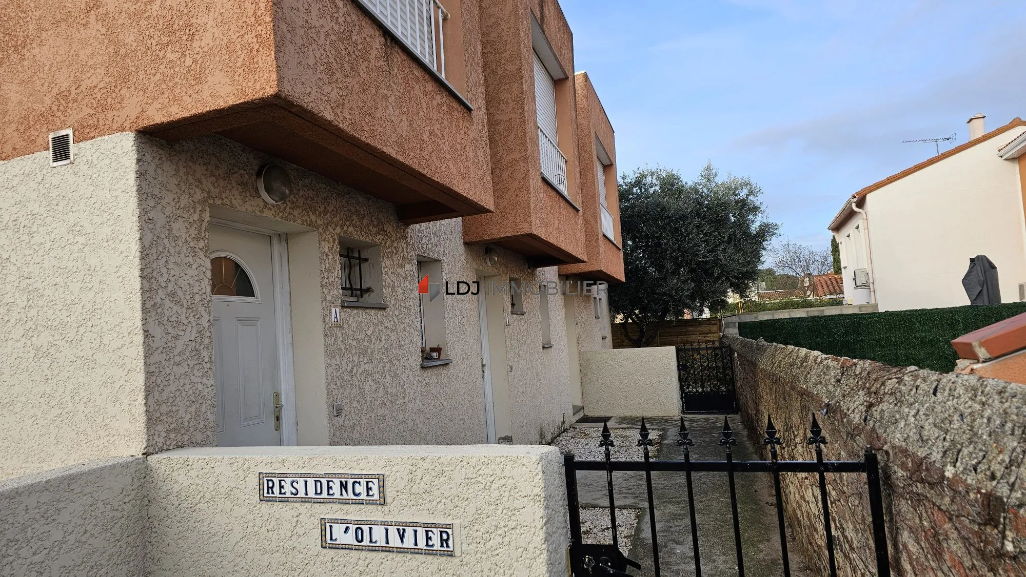 Appartement T3 Lumineux à Vendre à Perpignan