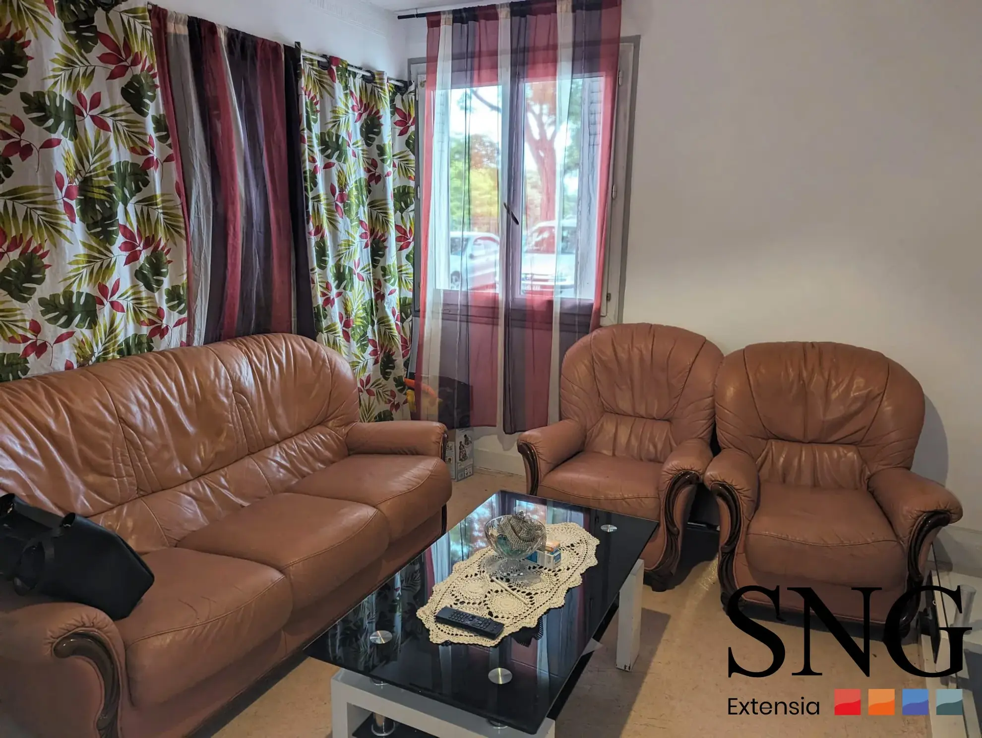 Appartement T4 loué à Toulouse – Investissement rentable de 63,7 m²