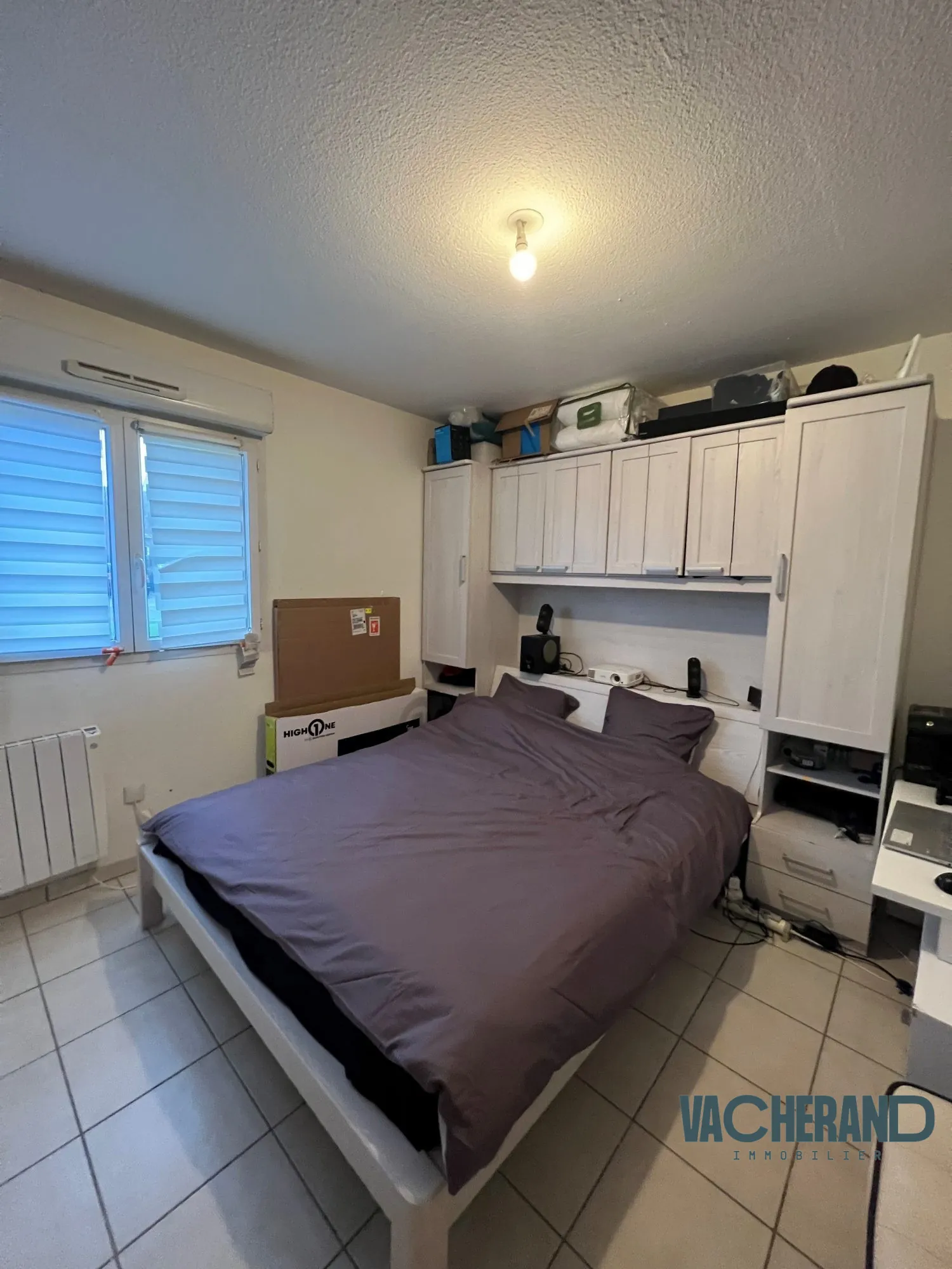 Appartement T3 à vendre à Bailleul - Investissement locatif rentable 