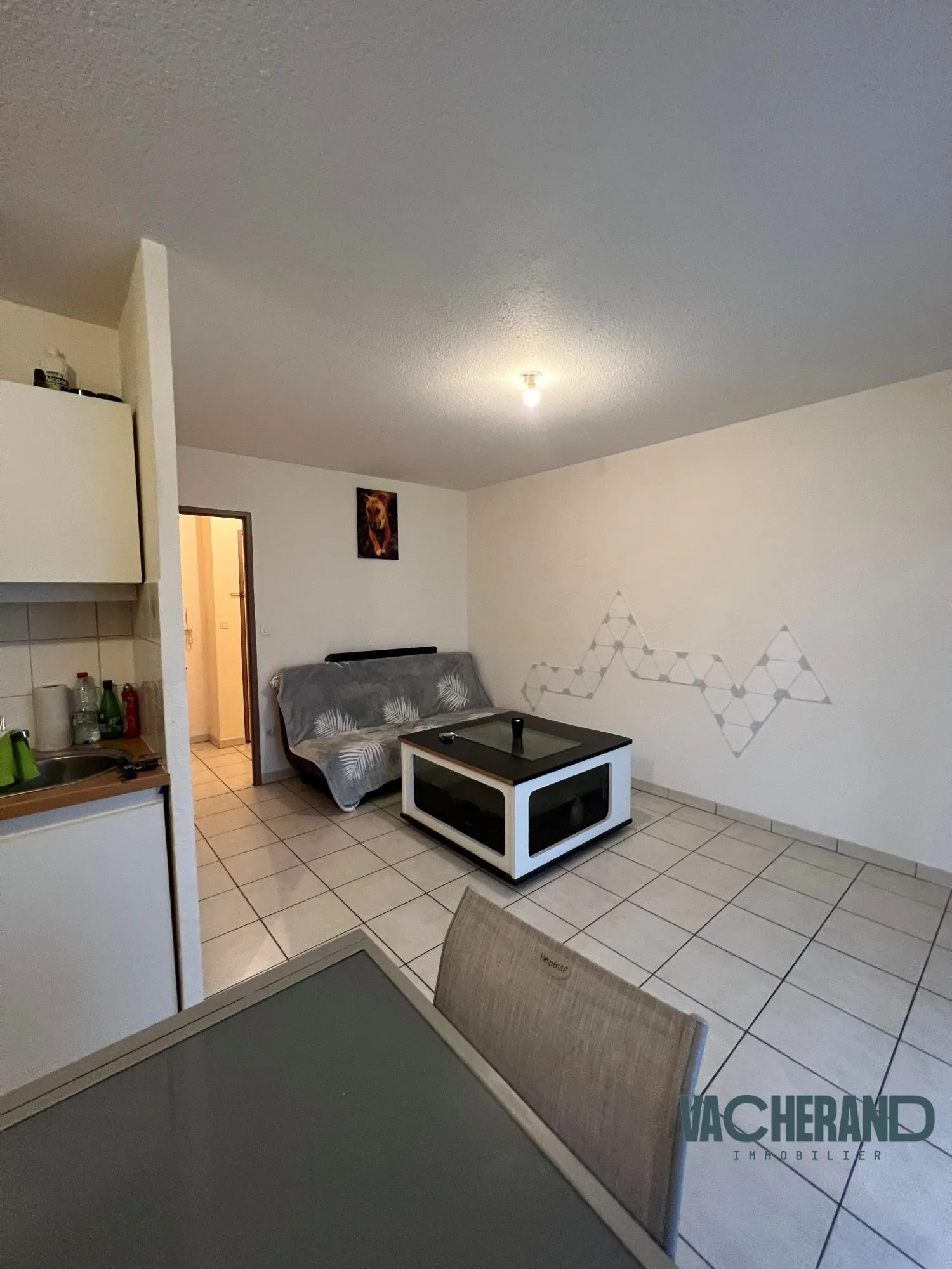 Appartement T3 à vendre à Bailleul - Investissement locatif rentable
