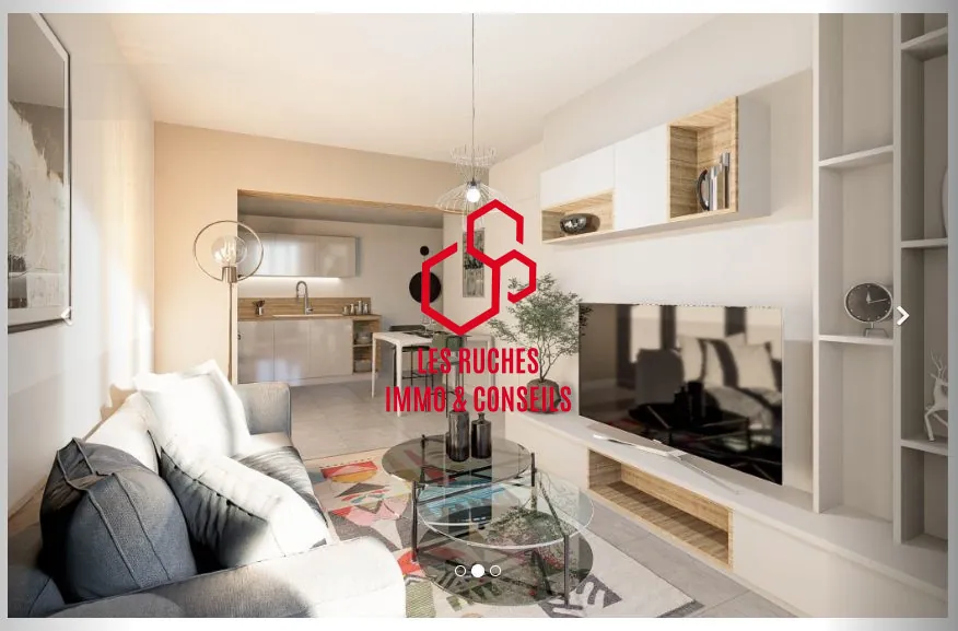 Studio à vendre à Créteil - 21 m², idéal premier achat ou investissement immobilier