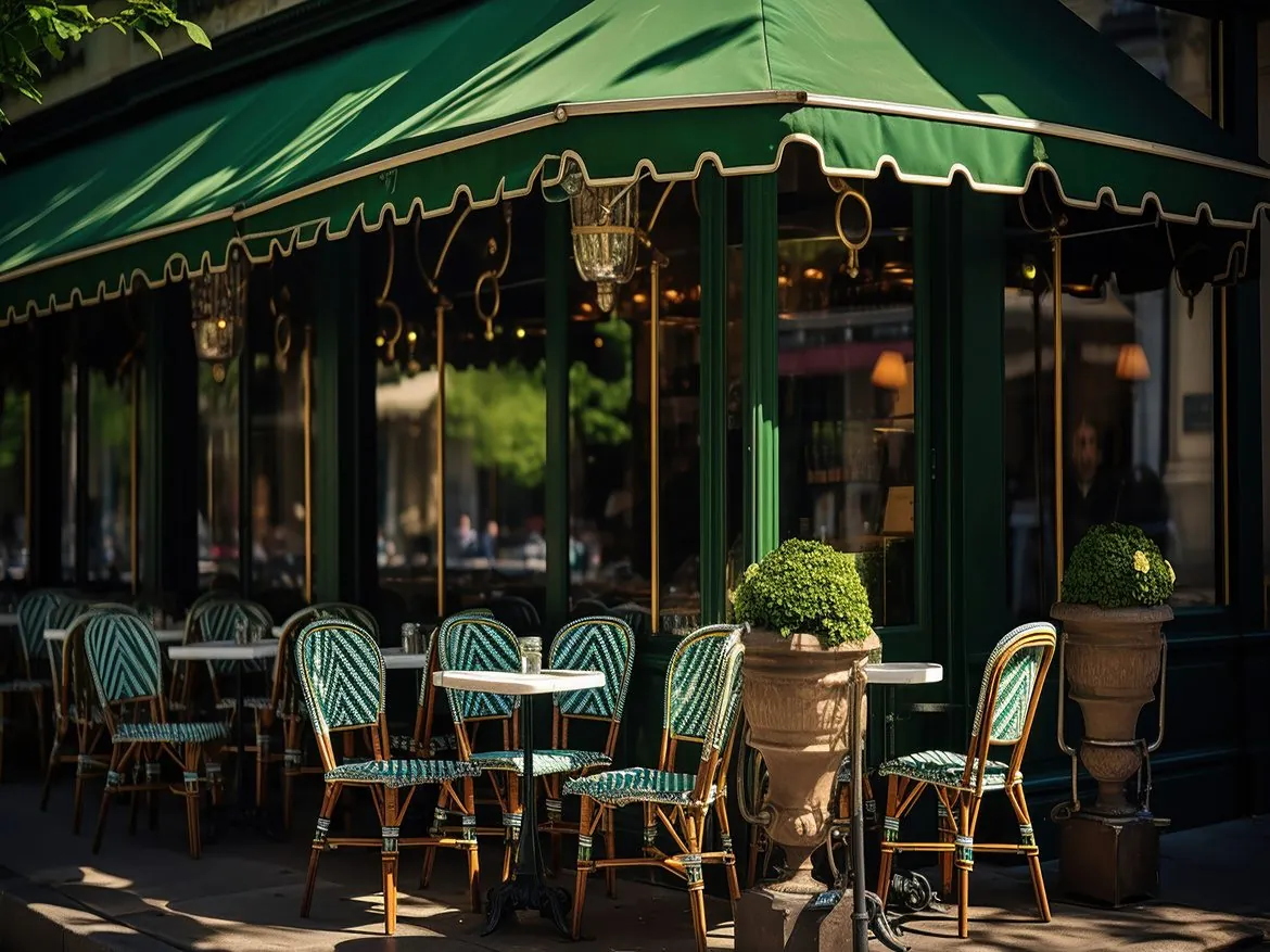 Restaurant à vendre en plein centre d'Yverdon-les-Bains – Opportunité à saisir