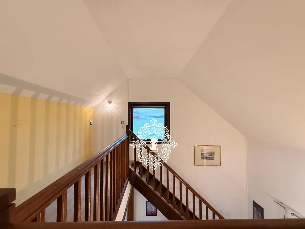 Belle maison traditionnelle de 3 chambres à Donnemarie-Dontilly avec terrain clos 