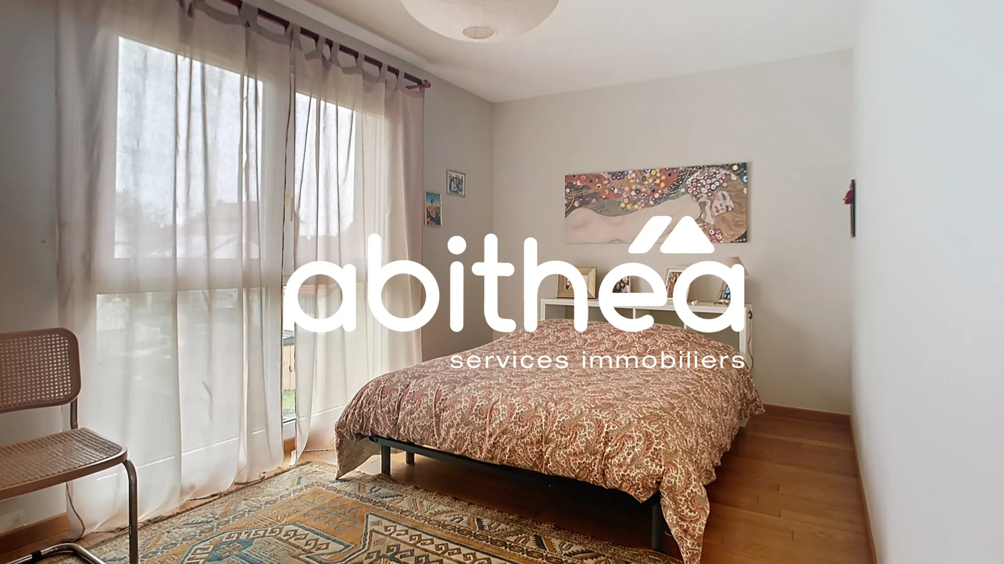 Charmante maison 5 pièces avec jardin et parking à Sainte-Savine 