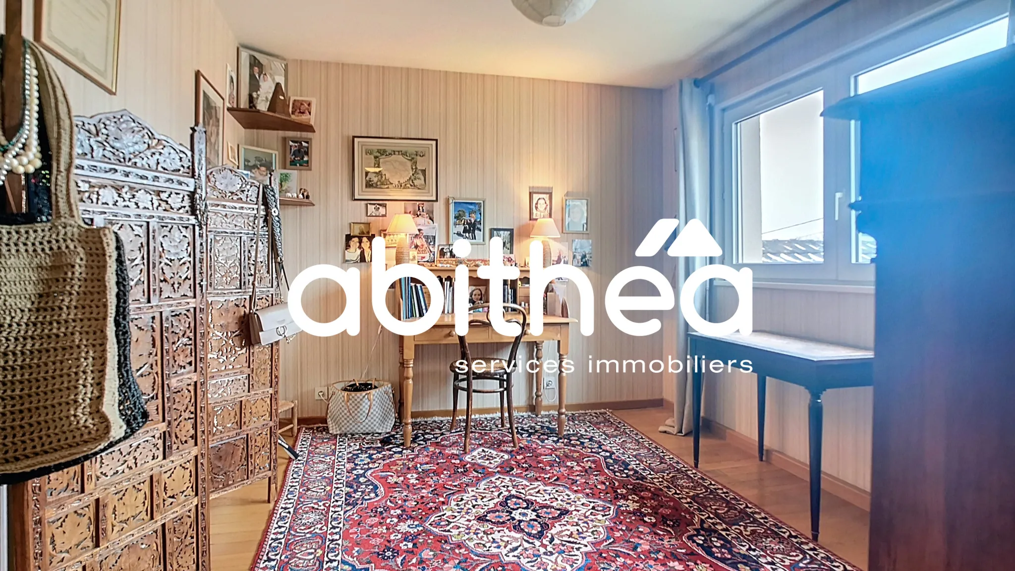 Charmante maison 5 pièces avec jardin et parking à Sainte-Savine 