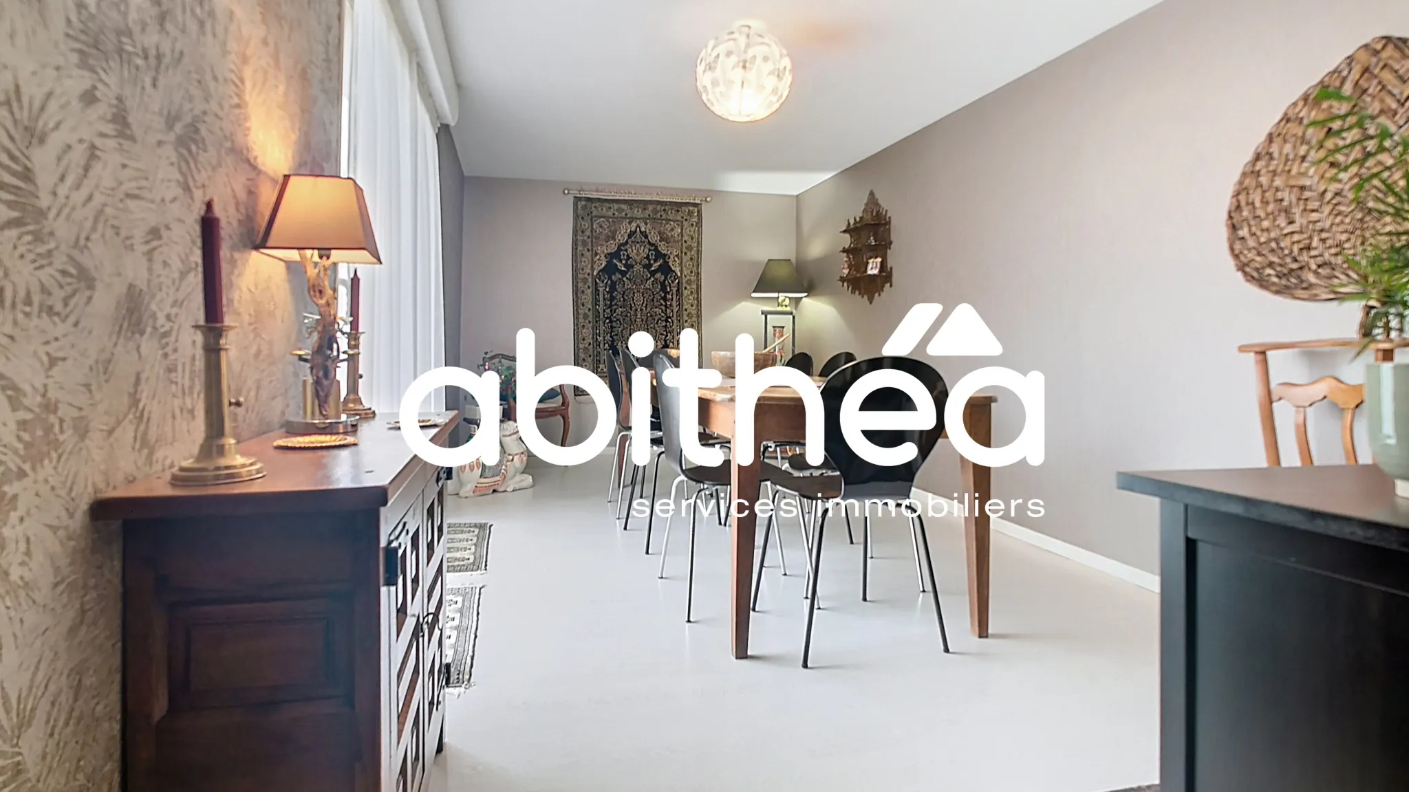 Charmante maison 5 pièces avec jardin et parking à Sainte-Savine 