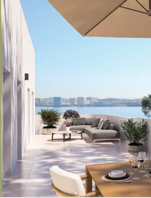 Appartement T2 neuf à La Seyne-sur-Mer avec parking - Livraison 2026